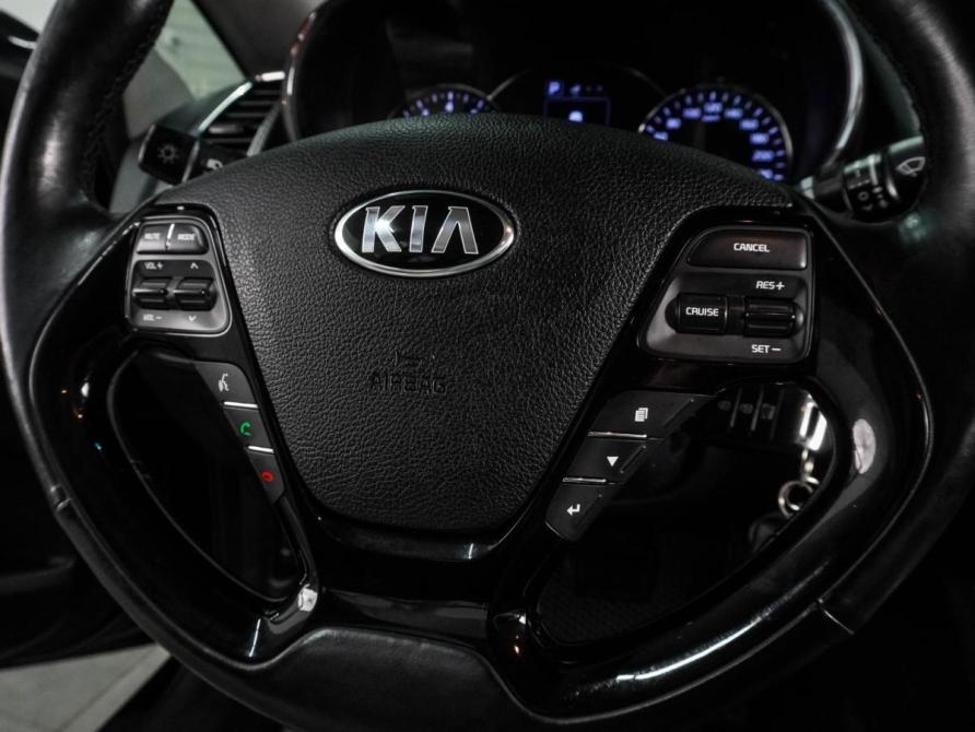 Kia Cerato III Рестайлинг (Classic) Воронеж  - изображение 15