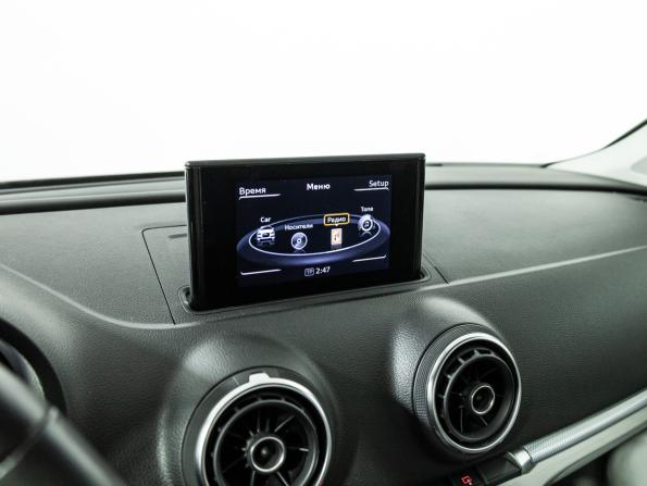 Audi A3 III (8V) с пробегом 2014 года, цена 1 549 700 рублей, 102184 км, седан, Автокод Объявления