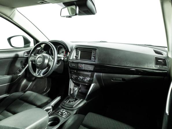 Mazda CX-5 I с пробегом 2012 года, цена 1 599 700 рублей, 108350 км, внедорожник, Автокод Объявления