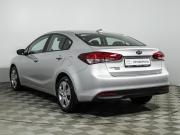 Kia Cerato III Рестайлинг (Classic) Санкт-Петербург  - изображение 25