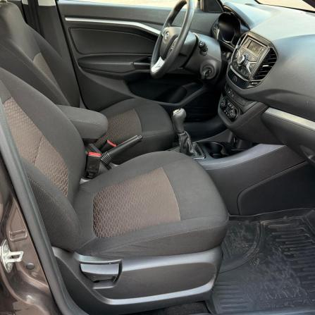 Lada (ВАЗ) Vesta I с пробегом 2022 года, цена 1 229 000 рублей, 41685 км, седан, Автокод Объявления