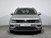 Volkswagen Tiguan II Санкт-Петербург  - изображение 22