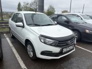 Lada (ВАЗ) Granta I Рестайлинг Санкт-Петербург  - изображение 7