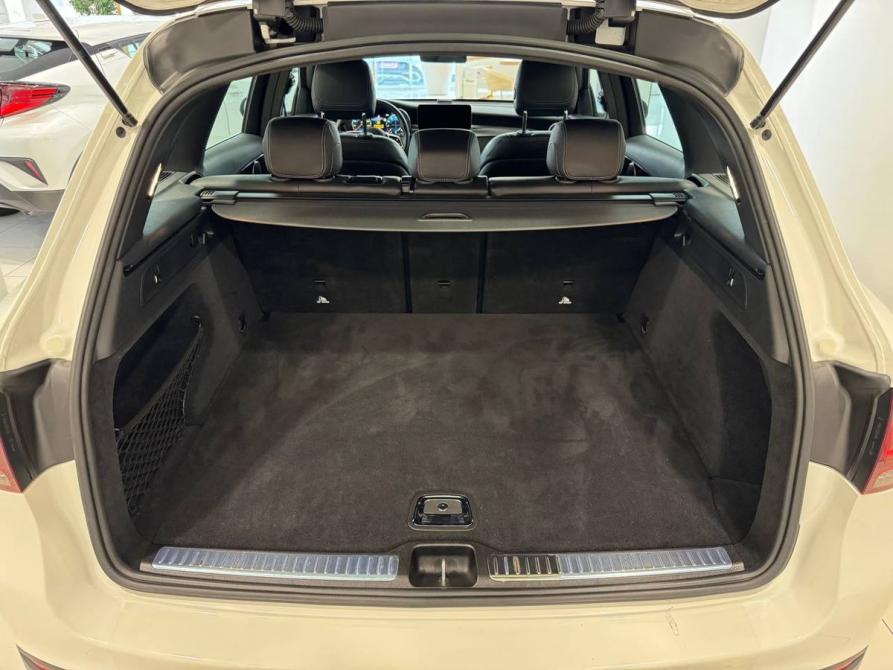 Mercedes-Benz GLC I (X253) Рестайлинг Омск  - изображение 31