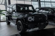 Mercedes-Benz G-Класс III (W465) Рестайлинг Москва  - изображение 20