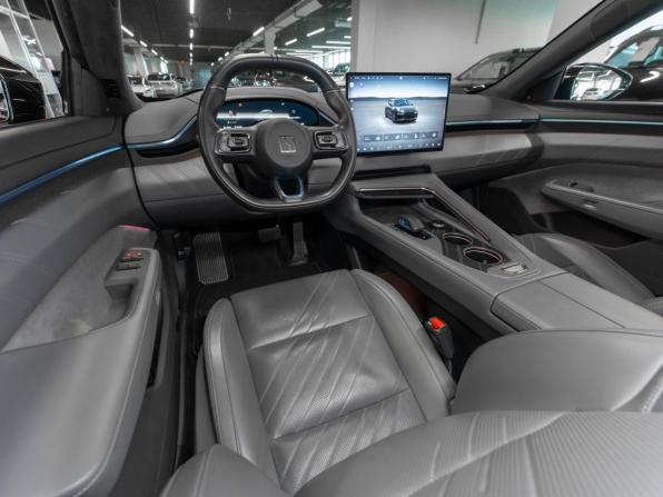 Zeekr 001 I Рестайлинг 1 с пробегом 2024 года, цена 6 800 000 рублей, 48591 км, хэтчбек, Автокод Объявления