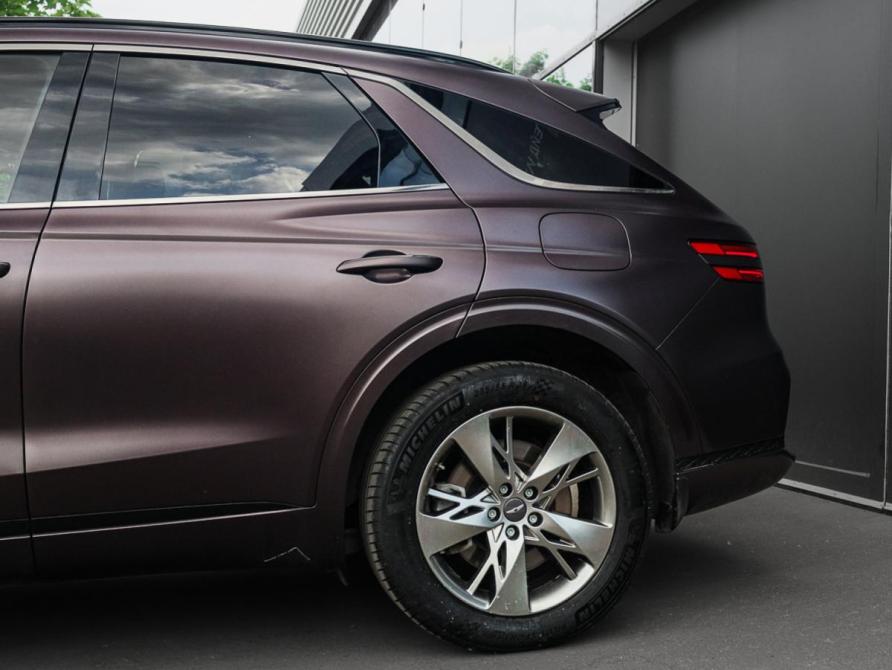 Genesis GV70 I Москва  - изображение 12