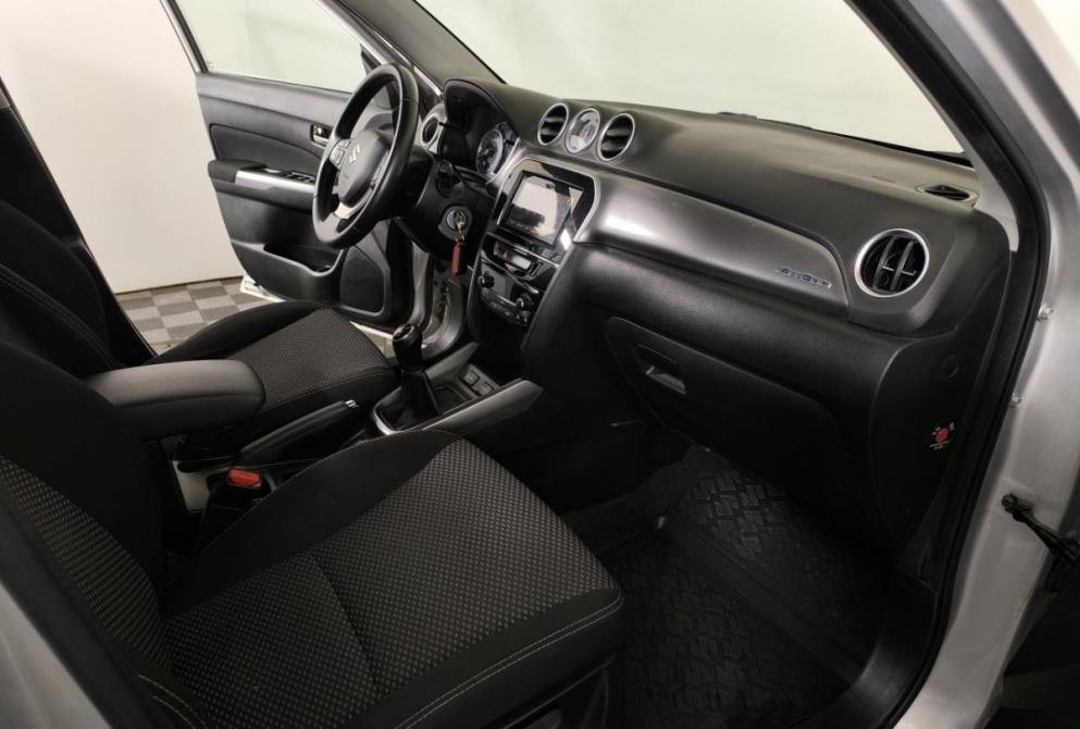 Suzuki Vitara II Нижний Новгород  - изображение 10