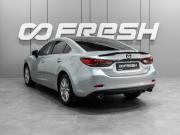 Mazda 6 III (GJ) Рестайлинг Тюмень  - изображение 21