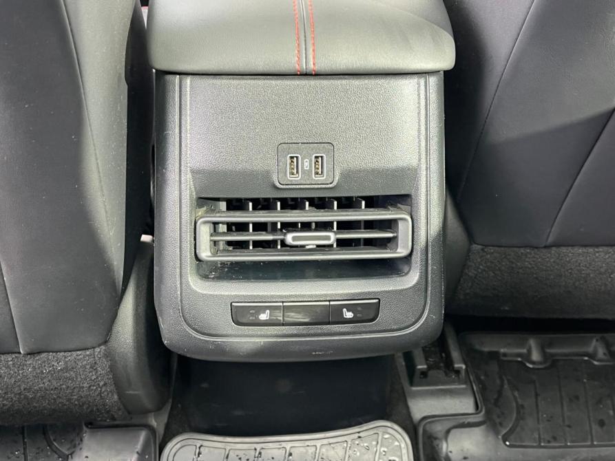 Changan UNI-S (CS55 Plus) Ижевск  - изображение 24