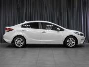 Kia Cerato III Рестайлинг (Classic) Тюмень  - изображение 21