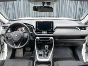 Toyota RAV4 V (XA50) Москва  - изображение 35