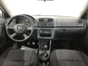 Skoda Fabia II Рестайлинг Альметьевск  - изображение 29