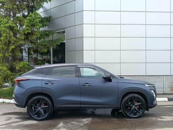 Omoda C5 I с пробегом 2022 года, цена 1 669 000 рублей, 79283 км, внедорожник, Автокод Объявления