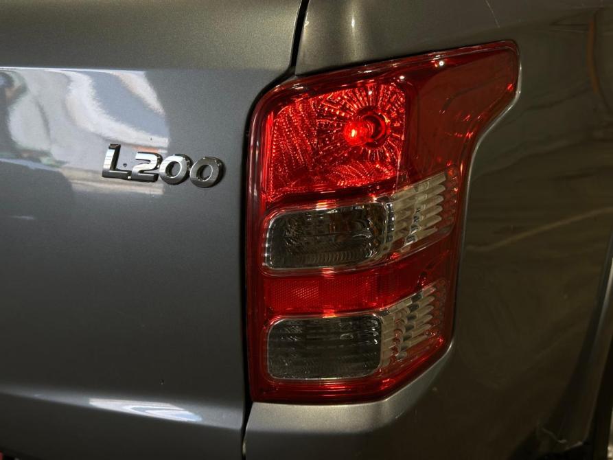 Mitsubishi L200 V Челябинск  - изображение 8