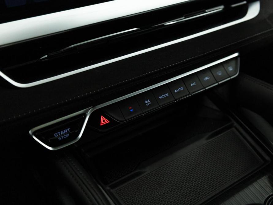 Geely Monjaro I Санкт-Петербург  - изображение 21
