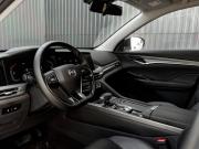 Changan CS75 Plus I Рестайлинг Екатеринбург  - изображение 39