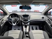 Chevrolet Cruze I Санкт-Петербург  - изображение 18