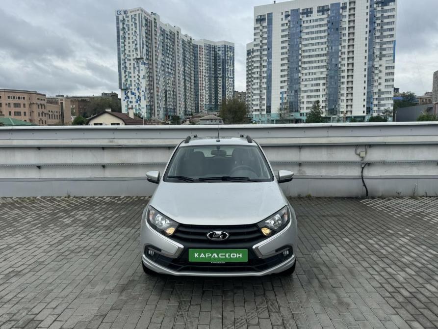 Lada (ВАЗ) Granta I Рестайлинг Ростов-на-Дону  - изображение 3