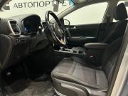 Kia Sportage IV Рестайлинг Санкт-Петербург  - изображение 38