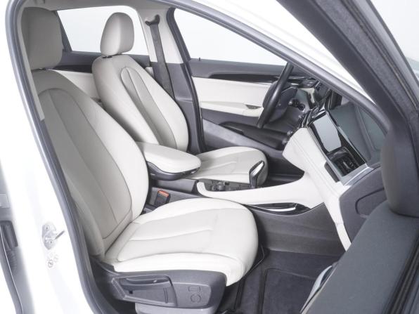 BMW X2 I (F39) с пробегом 2018 года, цена 2 075 000 рублей, 88571 км, внедорожник, Автокод Объявления