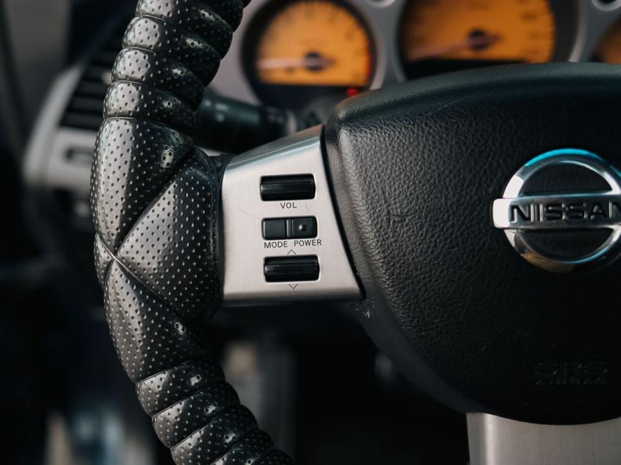 Nissan Murano I (Z50) Новосибирск  - изображение 12