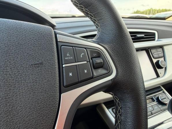 Geely Atlas I с пробегом 2021 года, цена 1 745 000 рублей, 88065 км, внедорожник, Автокод Объявления