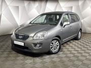 Kia Carens II (UN) Москва  - изображение 21
