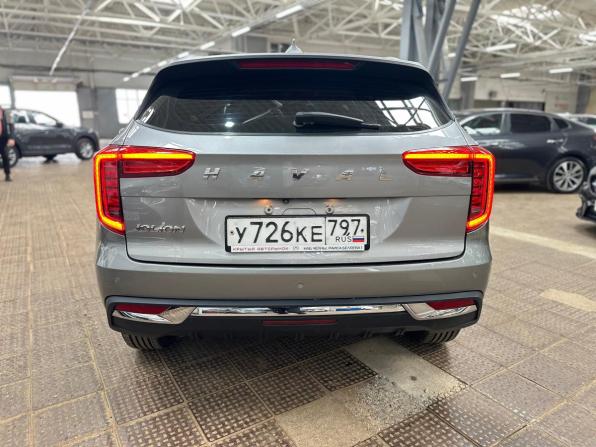 Haval Jolion I с пробегом 2022 года, цена 1 490 000 рублей, 37570 км, внедорожник, Автокод Объявления