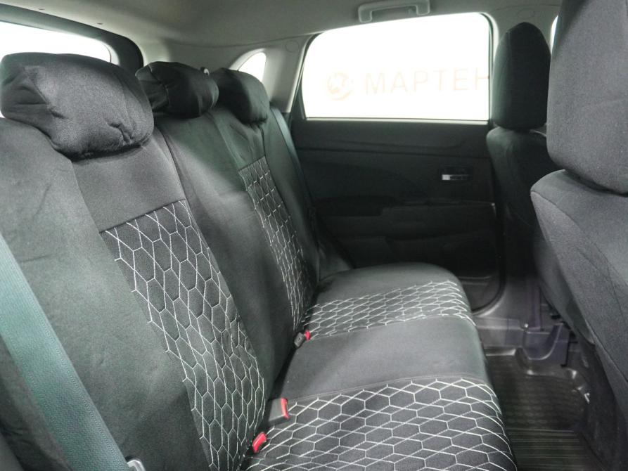 Mitsubishi ASX I Рестайлинг Вологда  - изображение 11