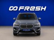 BMW X1 II (F48) Рестайлинг Москва  - изображение 26