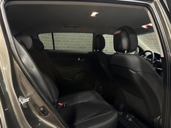 Kia Sportage III Рестайлинг с пробегом 2014 года, цена 1 599 000 рублей, 159171 км, внедорожник, Автокод Объявления