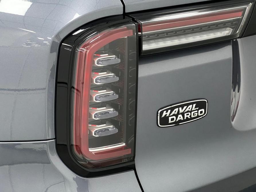 Haval Dargo Казань  - изображение 8
