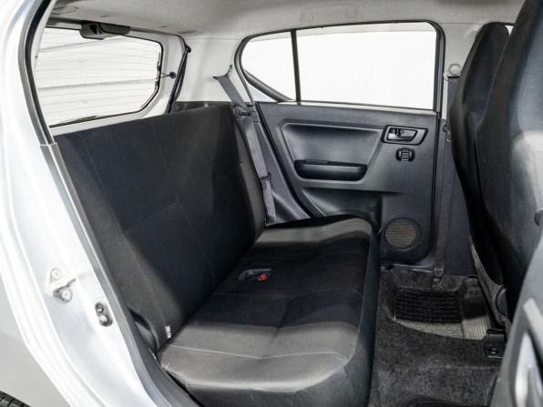 Daihatsu Mira e:S II с пробегом 2021 года, цена 725 000 рублей, 96736 км, хэтчбек, Автокод Объявления