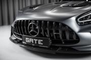Mercedes-Benz AMG GT I Рестайлинг Москва  - изображение 64