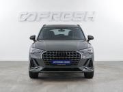 Audi Q3 III (FJ) Москва  - изображение 24