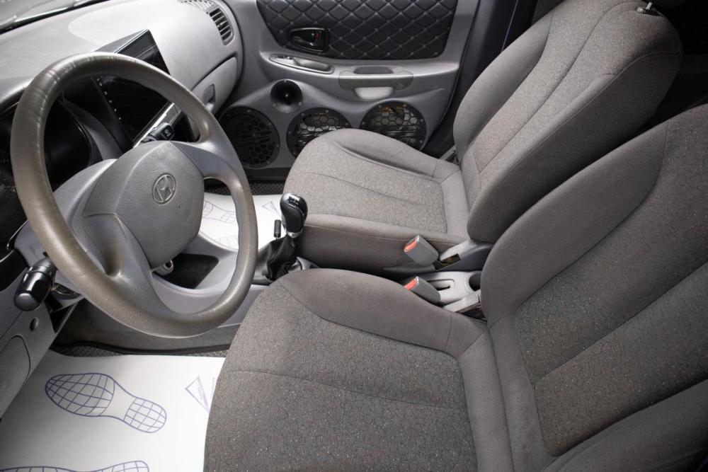 Hyundai Accent II Оренбург  - изображение 16