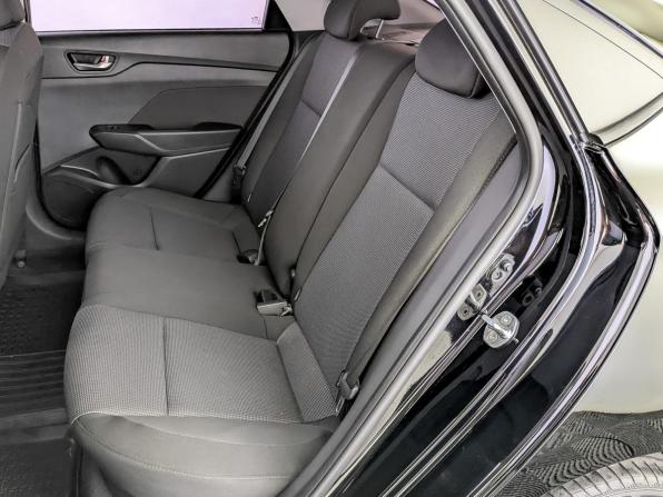 Hyundai Solaris II с пробегом 2019 года, цена 1 260 000 рублей, 79113 км, седан, Автокод Объявления