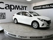 Hyundai Solaris II Рестайлинг Новосибирск  - изображение 31