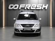 Lada (ВАЗ) Largus I Тверь  - изображение 19