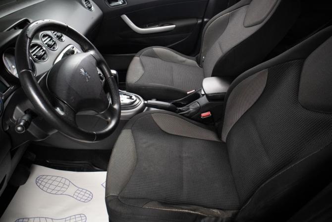 Peugeot 308 I с пробегом 2008 года, цена 170 000 рублей, 222000 км, хэтчбек, Автокод Объявления