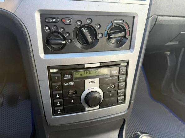 Daewoo Nexia I Рестайлинг с пробегом 2012 года, цена 285 000 рублей, 89257 км, седан, Автокод Объявления