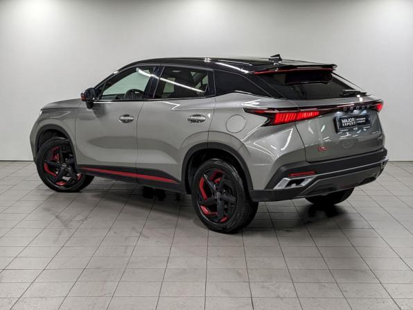 Omoda C5 I с пробегом 2023 года, цена 1 790 000 рублей, 30150 км, внедорожник, Автокод Объявления