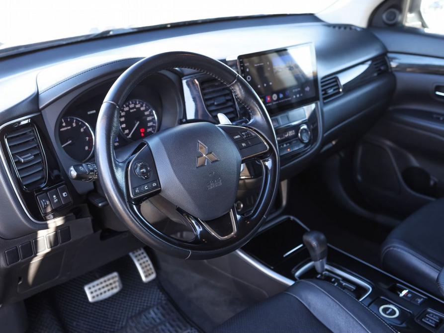 Mitsubishi Outlander III Рестайлинг 2 Ижевск  - изображение 8