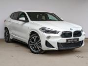BMW X2 I (F39) Москва  - изображение 33