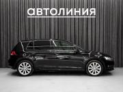 Volkswagen Golf VII Красноярск  - изображение 26