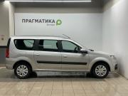Lada (ВАЗ) Largus I Рестайлинг Санкт-Петербург  - изображение 30
