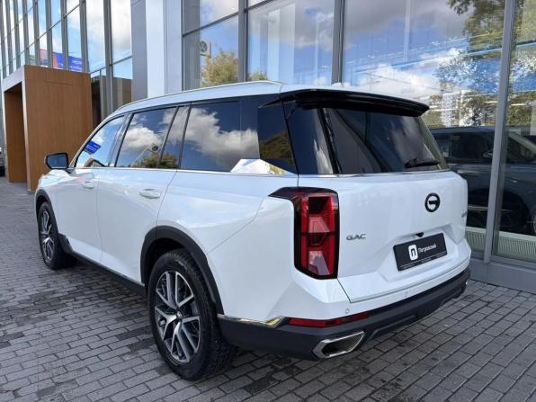 GAC GS8 II с пробегом 2023 года, цена 2 960 000 рублей, 122926 км, внедорожник, Автокод Объявления