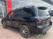 Toyota Land Cruiser 200 Series Рестайлинг 1 Уфа  - изображение 29