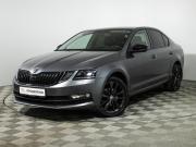 Skoda Octavia III (A7) Рестайлинг Санкт-Петербург  - изображение 18